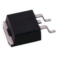 N CHANNEL MOSFET, 400V, 10A SMD-220