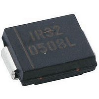 ZENER DIODE, 3W, 36V, DO-214AC