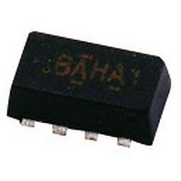 P CHANNEL MOSFET, -8V, 71A, 1206