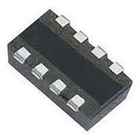 N CHANNEL MOSFET, 20V, 7.5A, 1206