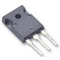 SIC SCHOTTKY DIODE, 40A, 1200V, TO-247
