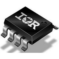 DUAL N CHANNEL MOSFET, 20V, SOIC