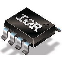 N CHANNEL MOSFET, 30V, 11A, SOIC