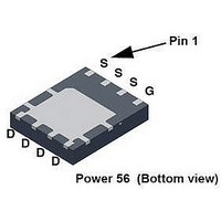 P-CHANNEL 30-V (D-S) MOSFET