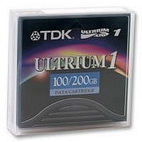 DATA CARTRIDGE, LTO4 ULTRIUM, TDK