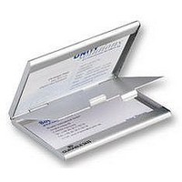 BUSINESS CARD BOX, DUO
