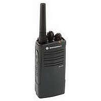 On-Site Two-Way Radio