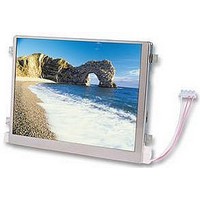 LCD TFT 6.4" 640X480 VGA