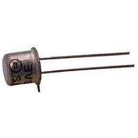 Diode Current Reg. 135V 2.2mA 2-Pin TO-206AA