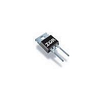 FAST DIODE, 20A, 600V, TO-220AC