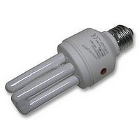 SENSOR, DULUX EL, 240V, E27, 15W