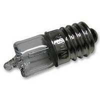 HALOGEN LAMP, SPARE FOR 4715731