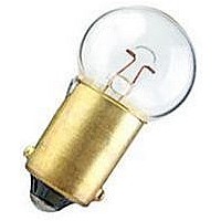INCAND LAMP, BA9S, G-4 1/2, 14V, 3.36W