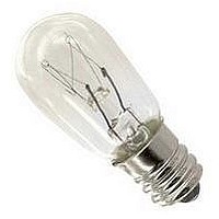 LAMP, INCANDESCENT, CAND, 30V, 6W