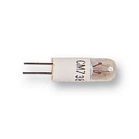 LAMP, T1.3/4, BI-PIN, 28V, 1.12W