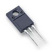 MOSFET N-CH 650V 11A TO220-3