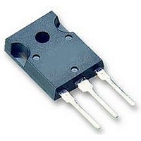 DIODE, SCHOTTKY, 40A, 45V, TO-247AC