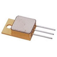 N CH MOSFET, 200V, 18A, TO-254AA