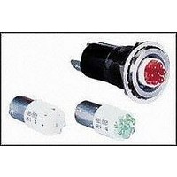 LAMP LED CLUSTER REPLACEMENT GRN T-3 1/4