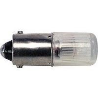 LAMP NEON T-3 1/4 MINI BAYO 0.3mA