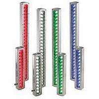 LINEAR ARRAY LIGHT, RED