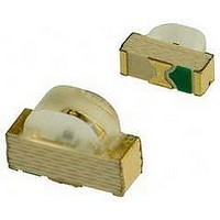 LED, 1MM, YELLOW / GREEN, SMD