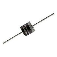 ZENER DIODE, 5W, 27V, AXIAL