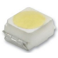 Surface-Mount/Axial LED Lamp,White,LED-8d