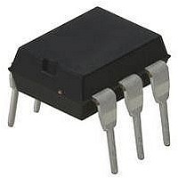Transistor Output Optocouplers Phototransistor Out Single CTR > 100%