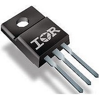 FAST DIODE, 20A, 600V, TO-220AC