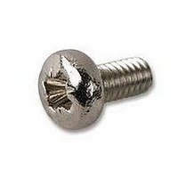 SCREW, FOR PERFORATED RAIL, PK100