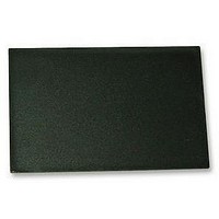 COVER, P-BOX, FOR 90X60X20MM