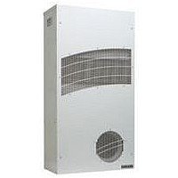 OUTDOOR HEAT EXCHANGER, 150W/°C