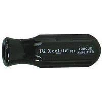 Attachable Torque-Amplifier Driver Handle