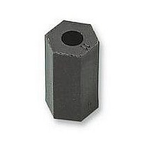 M3 X 5MM HEX SPACER 6.35 A/F