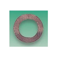 WASHER, CRINKLE, M2.5, BX100