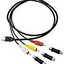 3M MPRO COMPONENT VIDEO CABLE