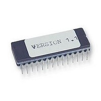 LABEL, EPROM/PCB, PK500