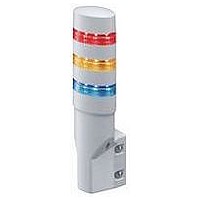 SIGNAL LIGHT TOWER, RED / YELLOW / GREEN