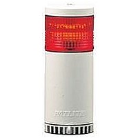 LAMP, STACKABLE, INDICATOR, RED