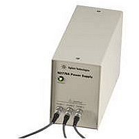 3-Channel Power Supply For N2780A Series Current Probes