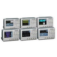 OSCILLOSCOPE, 350MHZ, 4 CHANNEL, 5GSPS