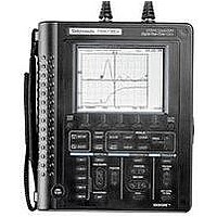 OSCILLOSCOPE, 100MHZ, 2 CHANNEL, 500MSPS