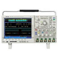 OSCILLOSCOPE, 1GHZ, 4 CHANNEL, 5GSPS