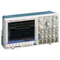OSCILLOSCOPE 500MHZ, 20 CHANNEL, 2.5GSPS