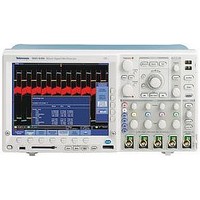 OSCILLOSCOPE 350MHZ, 20 CHANNEL, 5GSPS