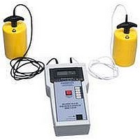 SURFACE RESISTANCE TEST KIT, 1000000MOHM