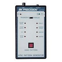 NTSC GENERATOR HANDHELD