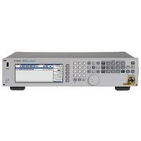 SIGNAL GENERATOR, FREQUENCY/PULSE, 6GHZ