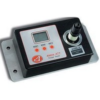 TESTER, TORQUE, 0 TO 1N-M, ±5%